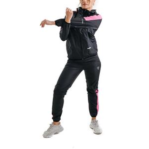 Women’s Weight Loss Sweat Suit RDX H1 image-2