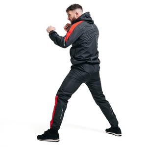 Sweat suit for weight loss RDX H1 image-1