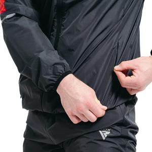 Sweat suit for weight loss RDX H1 image-4