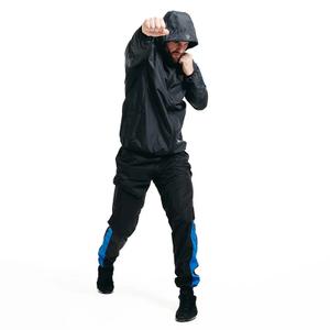 Sweat suit for weight loss RDX H1