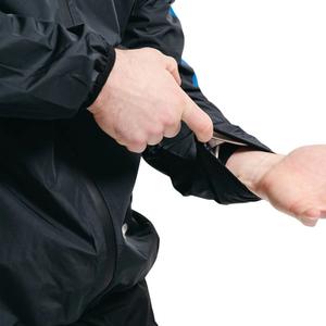 Sweat suit for weight loss RDX H1 image-4