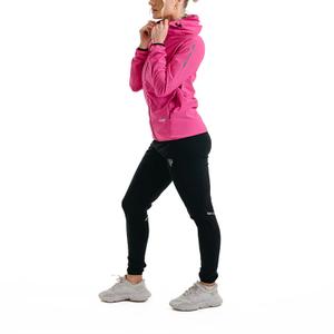 Women's weight loss tracksuit RDX H2 image-2