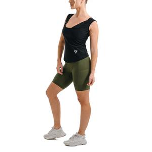 Women's shorts RDX W1 image-2