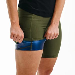 Women's shorts RDX W1 image-4