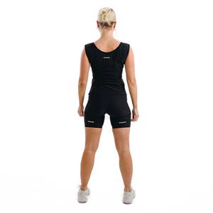 Women's shorts RDX W1 image-1