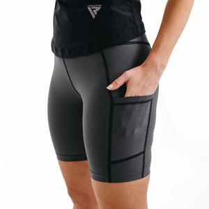 Women's shorts RDX W1 image-2