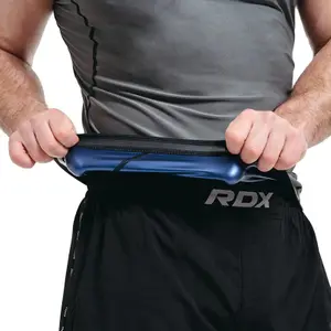 Αμάνικο μπλουζάκι RDX M1 image-3