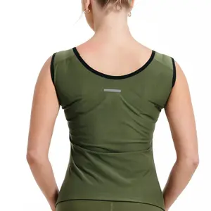 Women's tank top RDX W1 image-2