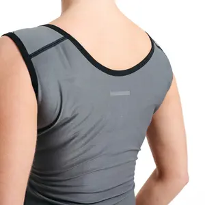 Women's tank top RDX W1 image-4