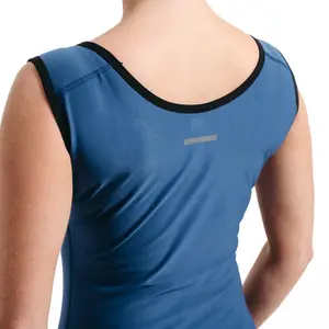 Women's tank top RDX W1 image-4