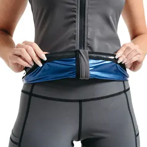 Women's sweat vest RDX W2 image-3