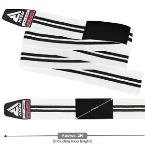 Kniebandage RDX K1 image-2