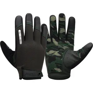 Gants training doigt complet RDX T2