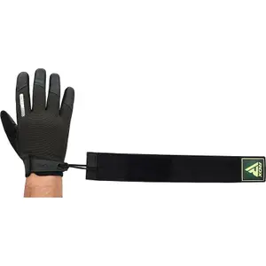Gants training doigt complet RDX T2 image-2