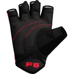 Fitness Gloves RDX F6 image-3