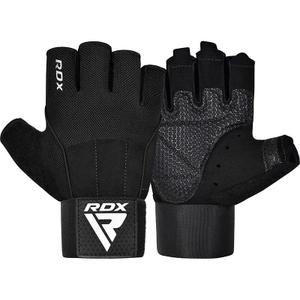 Fitness Gloves RDX W3 image-2