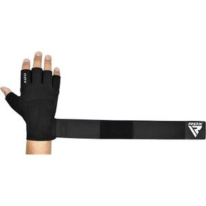 Fitness Gloves RDX W3 image-3