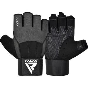 Fitness Gloves RDX W3 image-2