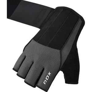 Fitness Gloves RDX W3 image-4