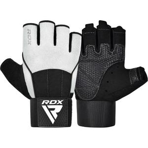 Fitness Gloves RDX W3 image-2