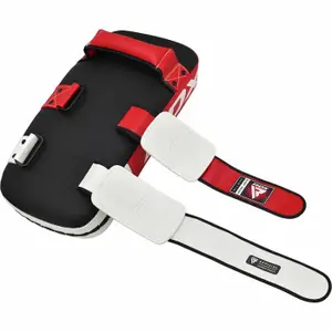 Scudo della Thai Boxe RDX T1 Curved image-1