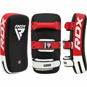 Scudo della Thai Boxe RDX T1 Curved image-2