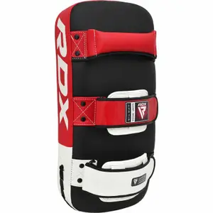 Scudo della Thai Boxe RDX T1 Curved image-3
