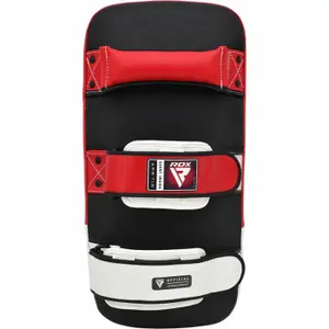 Scudo della Thai Boxe RDX T1 Curved image-4