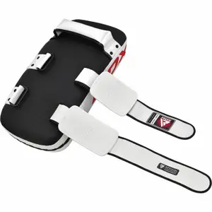 Escudo de boxeo tailandés RDX T1 Curved image-2