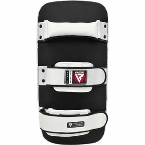 Escudo de boxeo tailandés RDX T1 Curved image-4