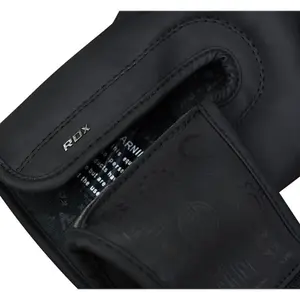 Boxningshandskar RDX F15 image-4