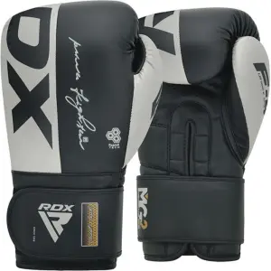 Luvas de boxe RDX REX F4 image-0