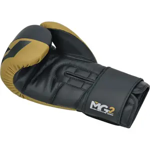 Boxing gloves RDX REX F4 image-3
