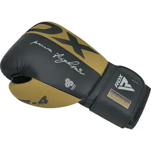 Boxing gloves RDX REX F4 image-2