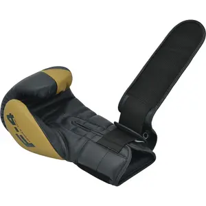 Boxing gloves RDX REX F4 image-4