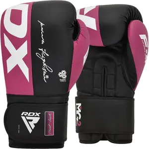 Boxhandschuhe RDX REX F4 image-3