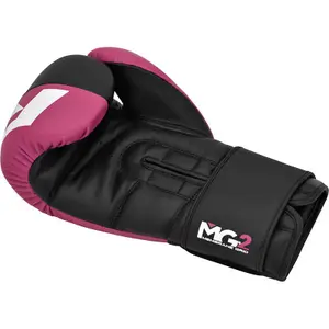 Boxhandschuhe RDX REX F4 image-1