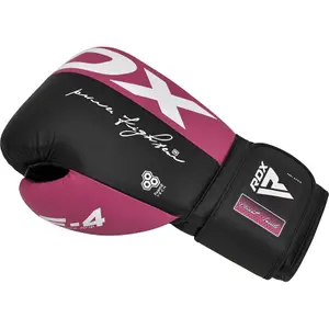 Boxhandschuhe RDX REX F4 image-0