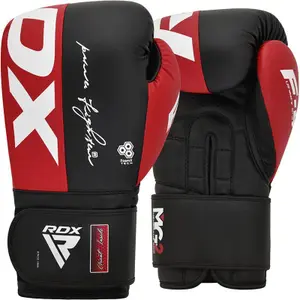 Boxing gloves RDX REX F4 image-0