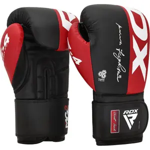 Boxing gloves RDX REX F4 image-1