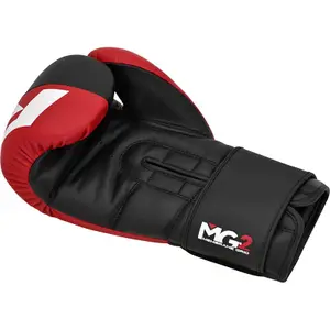 Boxing gloves RDX REX F4 image-2