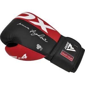 Boxing gloves RDX REX F4 image-3