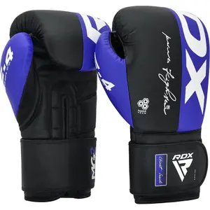 Boxhandschuhe RDX REX F4 image-1