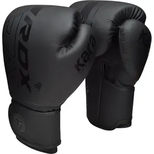 Boxing gloves RDX F6 image-1