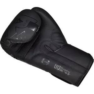 Boxing gloves RDX F6 image-3