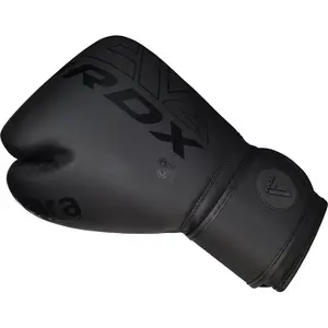 Boxing gloves RDX F6 image-2