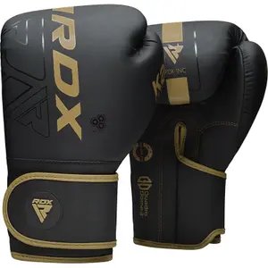 Boxing gloves RDX F6 image-0