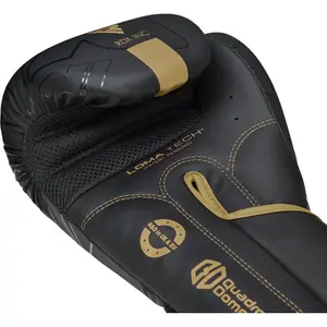 Boxing gloves RDX F6 image-3