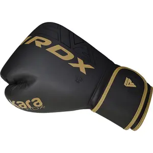 Boxing gloves RDX F6 image-4