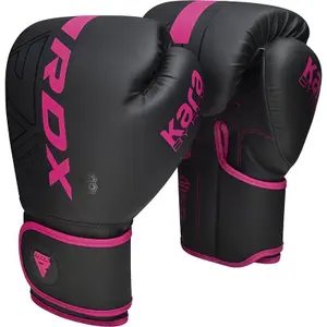 Boxing gloves RDX F6 image-2